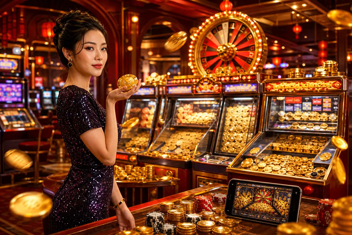 wira44 slot online permainan pelbagai pembangun