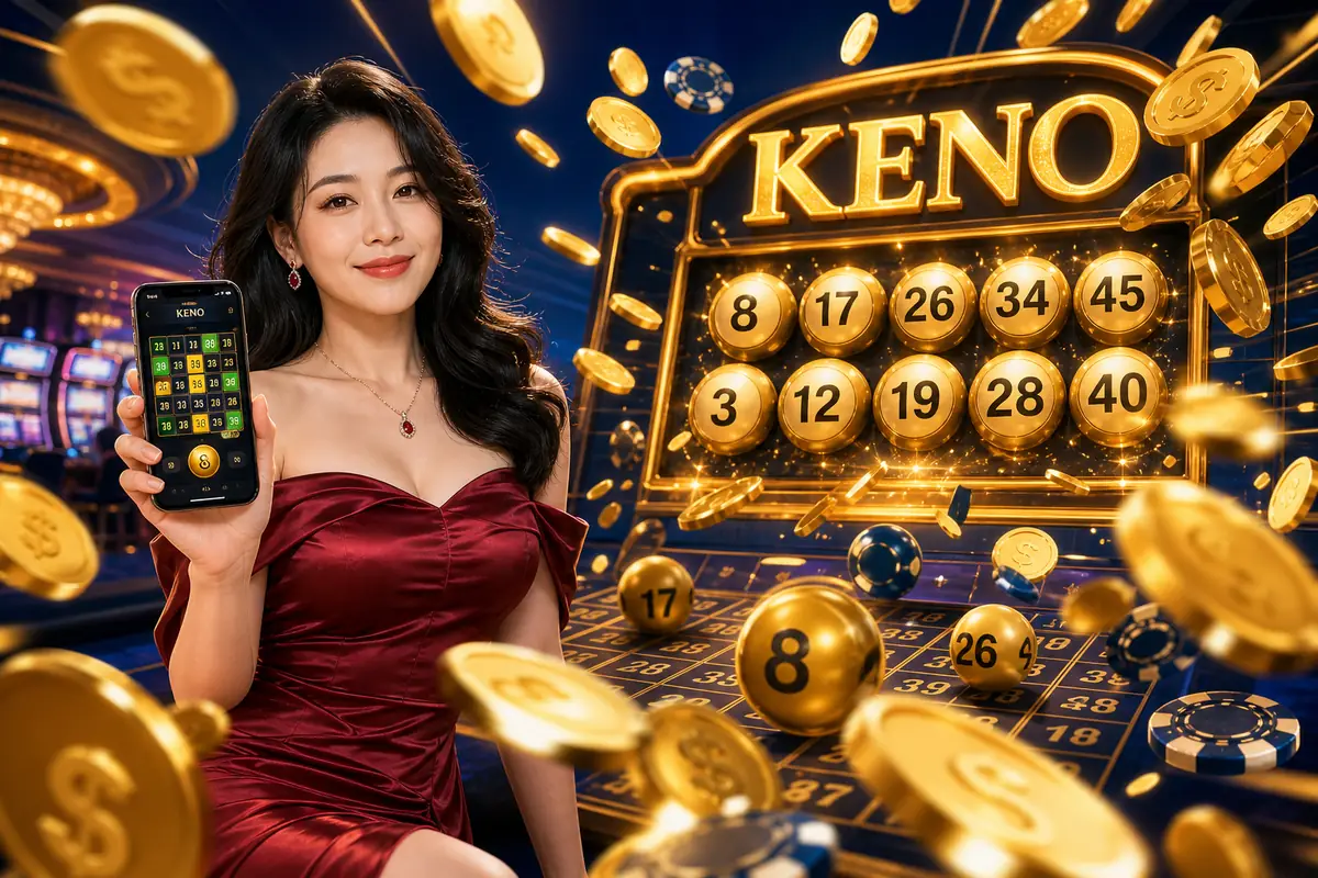 wira44 Casino suasana studio dealer roulette