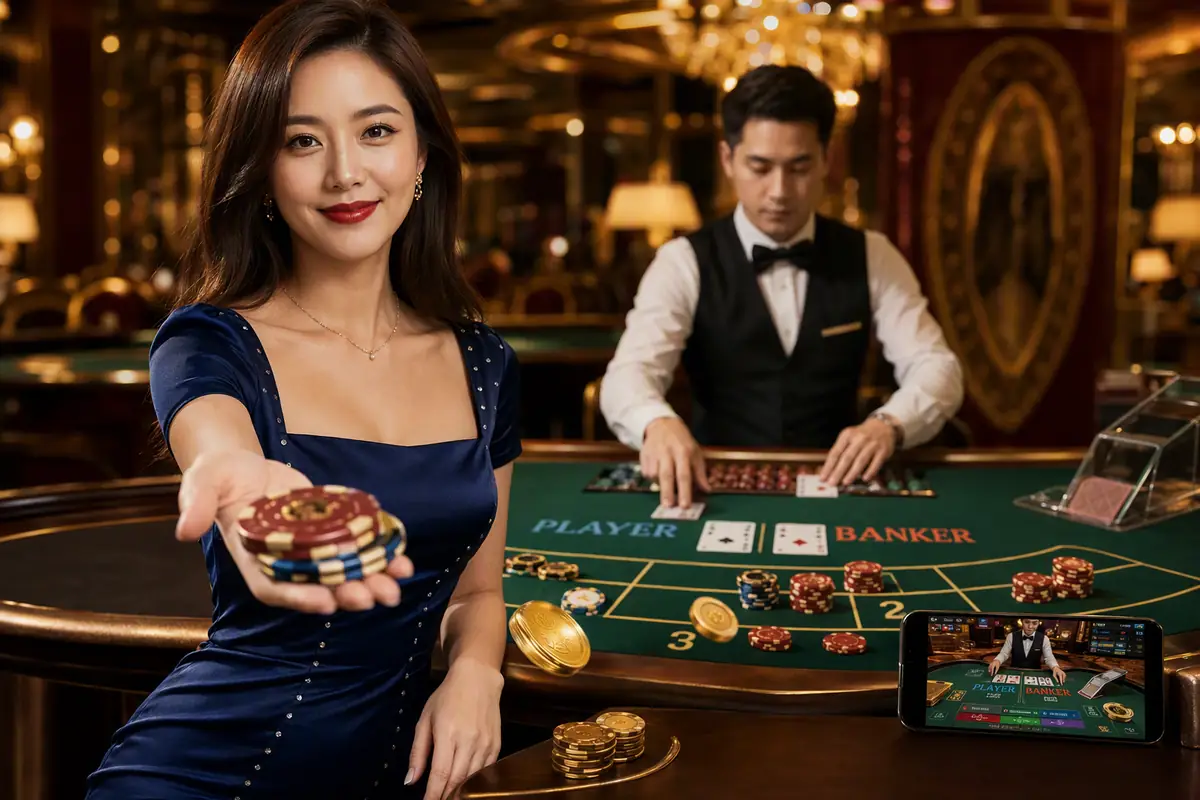 wira44 Casino deposit e-wallet Touch n Go DuitNow