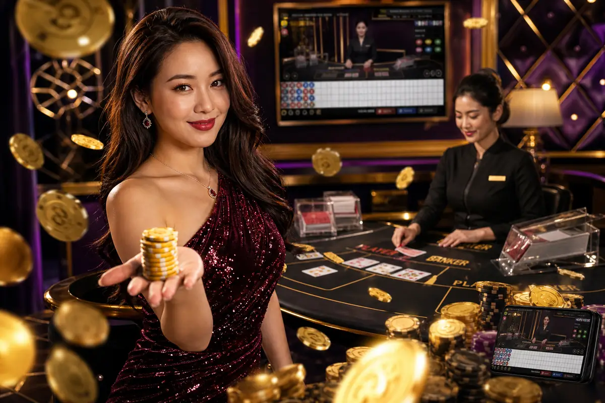 wira44 permainan jackpot progresif slot