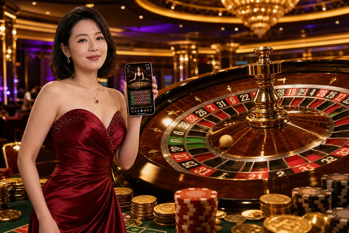 wira44 cara mula bermain slot online