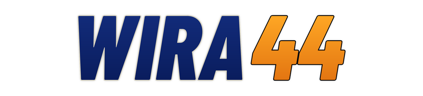 wira44 logo